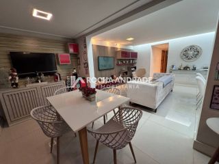 Apartamento Para Vender com 3 quartos 1 suítes no bairro Patamares em Salvador