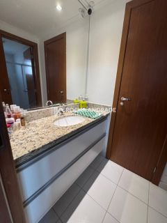 Apartamento 4 suites com infra estrutura completa, Patamares Salvador - BA