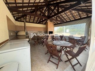 Apartamento 4 suites com infra estrutura completa, Patamares Salvador - BA