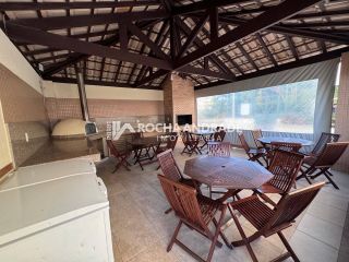 Apartamento 4 suites com infra estrutura completa, Patamares Salvador - BA