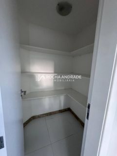 Casa para venda com 4 suites no Alphaville Litoral norte 2
