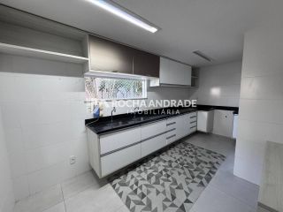 Casa para venda com 4 suites no Alphaville Litoral norte 2