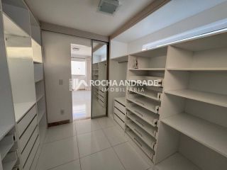 Casa para venda com 4 suites no Alphaville Litoral norte 2