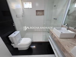 Casa para venda com 4 suites no Alphaville Litoral norte 2