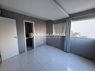 Casa para venda com 4 suites no Alphaville Litoral norte 2