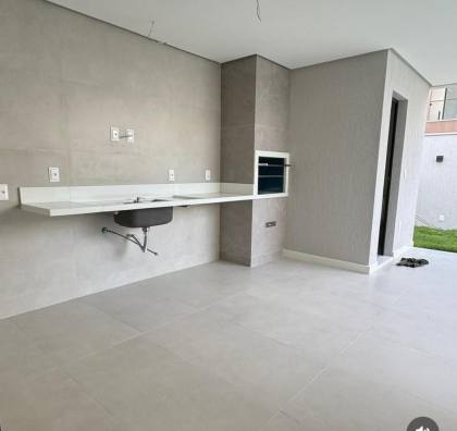 Casa 4/4 em Catu de Abrantes