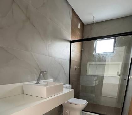 Casa 4/4 em Catu de Abrantes