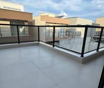 Casa 4/4 em Catu de Abrantes