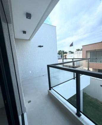 Casa 4/4 em Catu de Abrantes