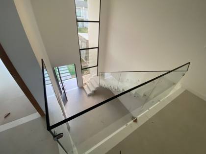 Casa 4/4 em Catu de Abrantes