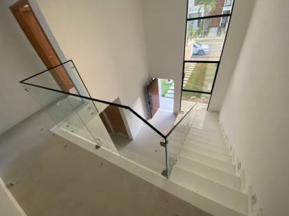 Casa 4/4 em Catu de Abrantes