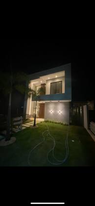 Casa 4/4 em Catu de Abrantes