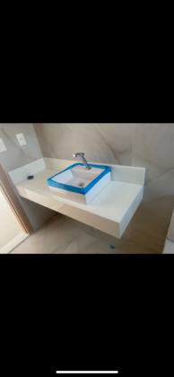 Casa 4/4 em Catu de Abrantes