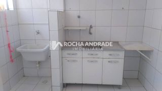 Apartamento 2/4 oportunidade 70 m2 Mata Escura