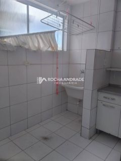 Apartamento 2/4 oportunidade 70 m2 Mata Escura