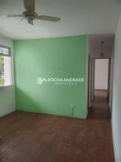 Apartamento 2/4 oportunidade 70 m2 Mata Escura