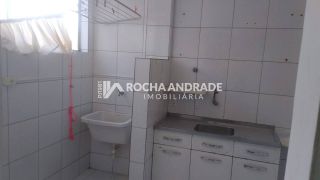 Apartamento 2/4 oportunidade 70 m2 Mata Escura