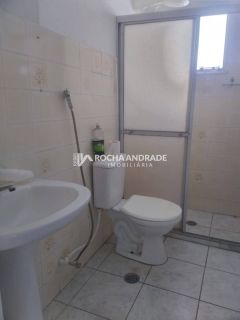 Apartamento 2/4 oportunidade 70 m2 Mata Escura