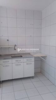 Apartamento 2/4 oportunidade 70 m2 Mata Escura