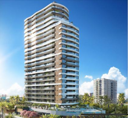 Apartamento 1 dormitório e 1 vaga