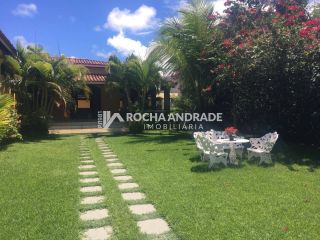 Excelente casa em Guarajuba