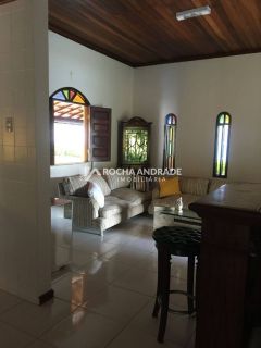 Excelente casa em Guarajuba