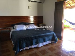 Excelente casa em Guarajuba