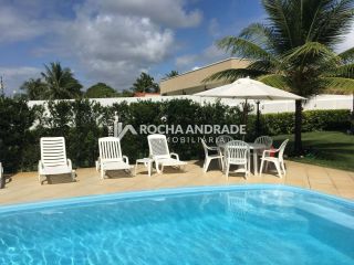 Excelente casa em Guarajuba