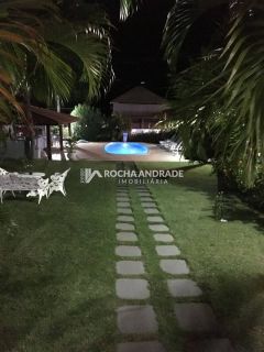 Excelente casa em Guarajuba