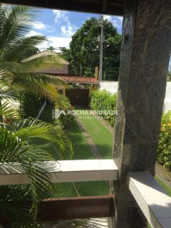 Excelente casa em Guarajuba