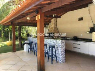 Excelente casa em Guarajuba