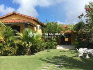 Excelente casa em Guarajuba