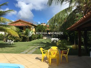 Excelente casa em Guarajuba