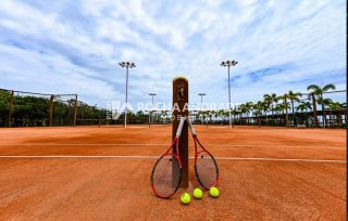 Terreno Condomínio La Laguna, Praia do Forte, 824m2, $899.000,00