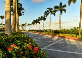 Terreno Condomínio La Laguna, Praia do Forte, 824m2, $899.000,00