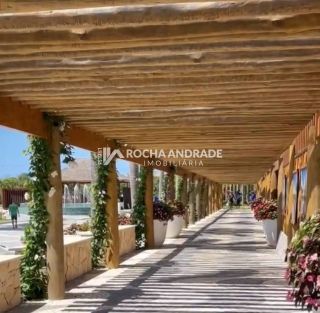 Terreno Condomínio La Laguna, Praia do Forte, 824m2, $899.000,00