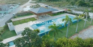 Terreno Condomínio La Laguna, Praia do Forte, 824m2, $899.000,00