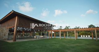 Terreno Condomínio La Laguna, Praia do Forte, 824m2, $899.000,00