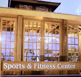 Terreno Condomínio La Laguna, Praia do Forte, 824m2, $899.000,00