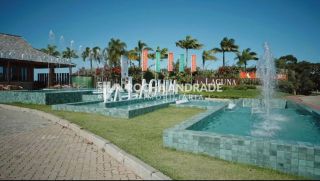 Terreno Condomínio La Laguna, Praia do Forte, 824m2, $899.000,00