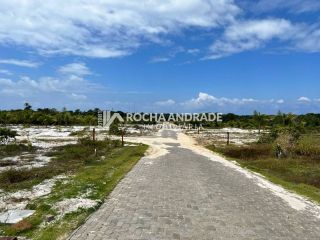 Terreno Condomínio La Laguna, Praia do Forte, 824m2, $899.000,00