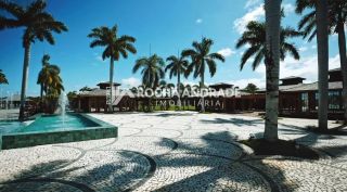 Terreno Condomínio La Laguna, Praia do Forte, 824m2, $899.000,00