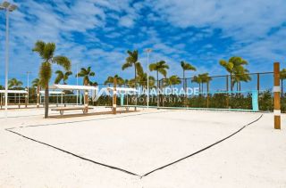 Terreno Condomínio La Laguna, Praia do Forte, 824m2, $899.000,00