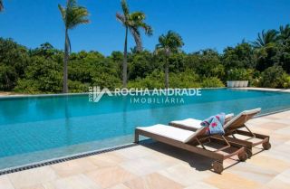 Terreno Condomínio La Laguna, Praia do Forte, 824m2, $899.000,00