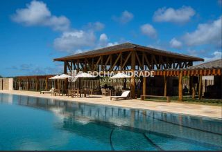 Terreno Condomínio La Laguna, Praia do Forte, 824m2, $899.000,00