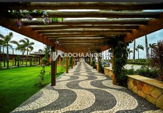 Terreno Condomínio La Laguna, Praia do Forte, 824m2, $899.000,00