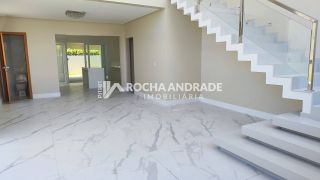 Casa de Condomínio Para Vender com 6 suítes em Guarajuba.