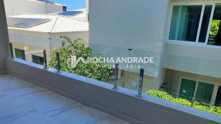 Casa de Condomínio Para Vender com 6 suítes em Guarajuba.