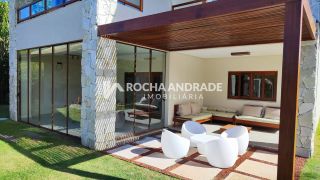 Casa a venda com 6 suítes no Condominio Ilha dos Pássaros em Praia do Forte