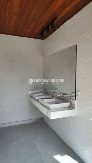 Casa a venda com 6 suítes no Condominio Ilha dos Pássaros em Praia do Forte